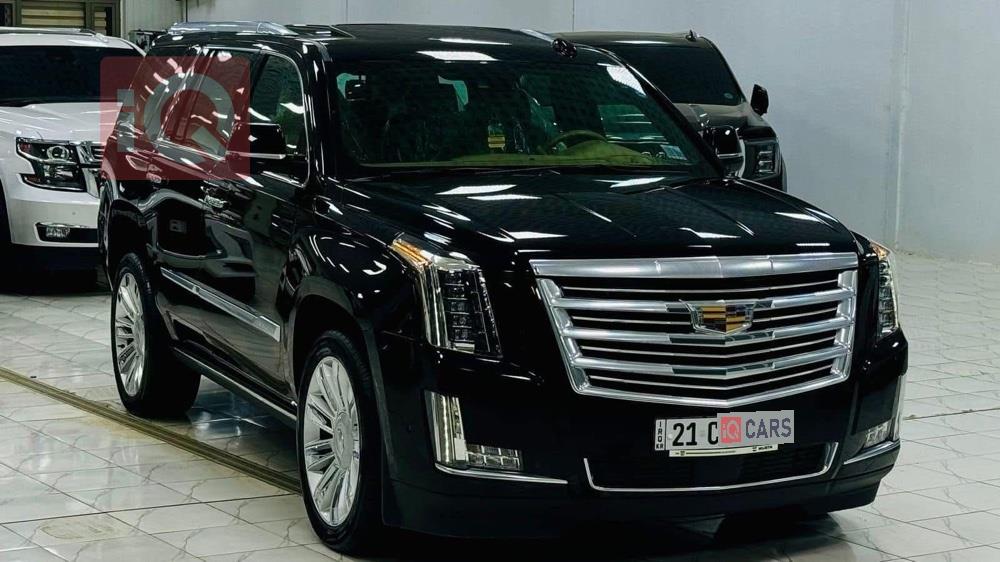 کادیلاک ئێسکەلەید